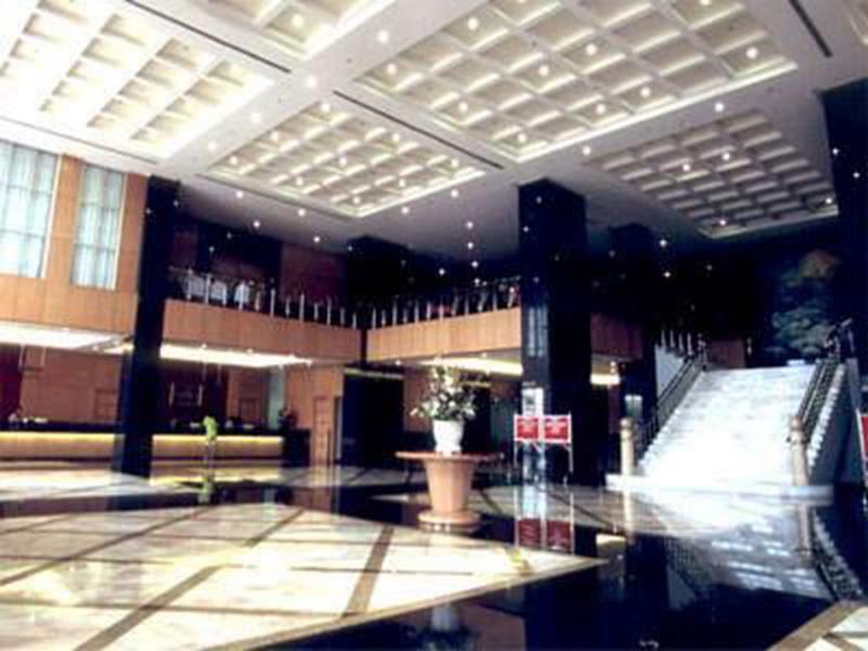 Diamond Plaza Hotel Surat Thani Exterior photo